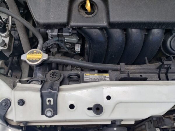 Toyota Cvt - Imagen 20