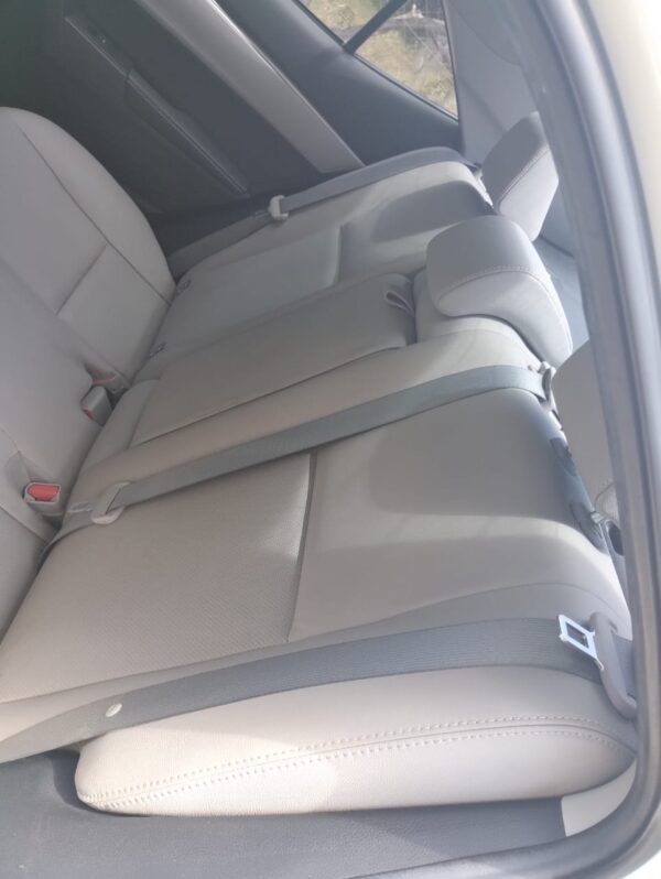 Toyota Cvt - Imagen 16