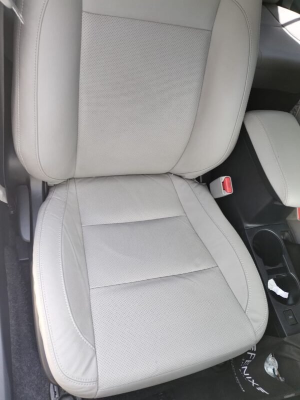 Toyota Cvt - Imagen 8