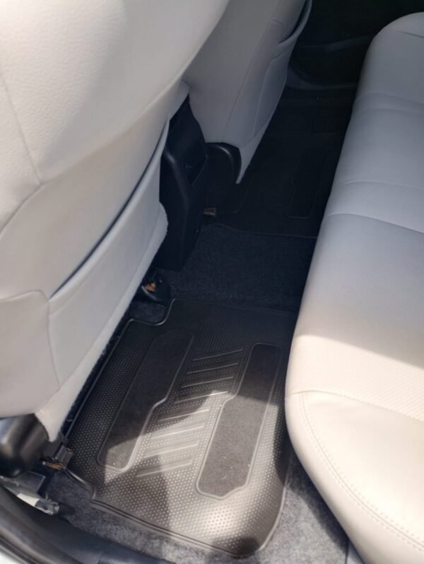 Toyota Cvt - Imagen 11