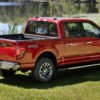 Ford F-150 Lariat Híbrida