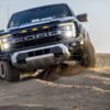 Ford F-150 Raptor