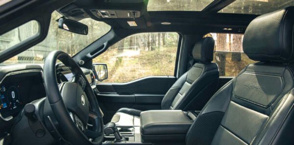 Ford F-150 Raptor - Imagen 3