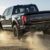 Ford F-150 Raptor