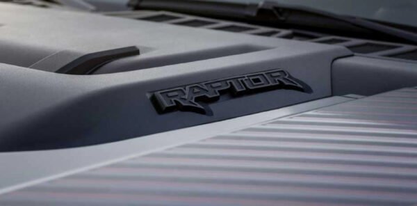 Ford F-150 Raptor - Imagen 6