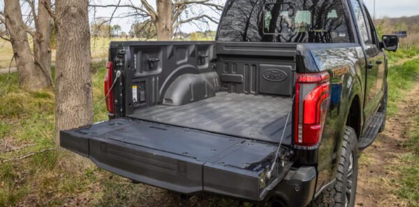 Ford F-150 Tremor - Imagen 2