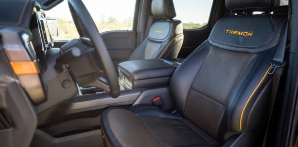 Ford F-150 Tremor - Imagen 3