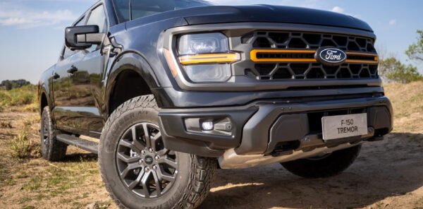 Ford F-150 Tremor - Imagen 4