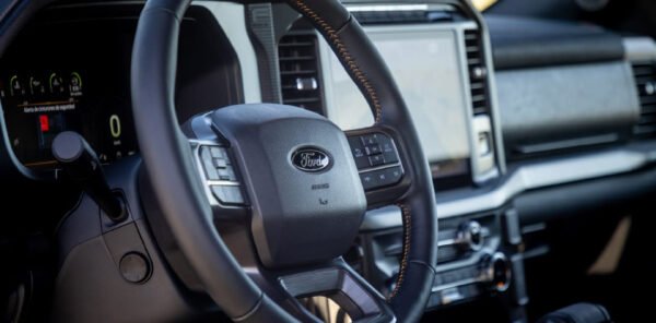 Ford F-150 Tremor - Imagen 6