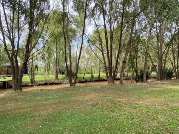 Terreno Delta, Lote Barrio Palmares Del Delta - Imagen 4