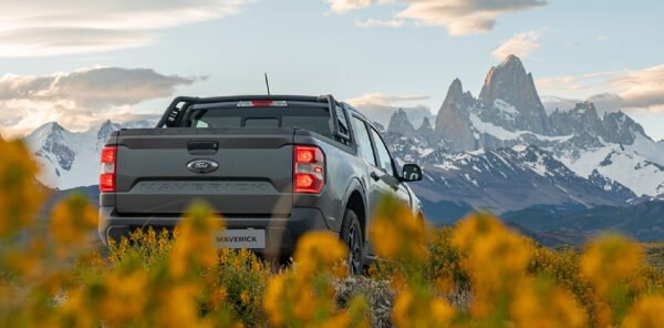 Ford Maverick - Imagen 3