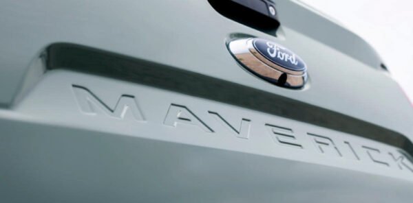 Ford Maverick - Imagen 6