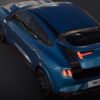 Ford Mustang Mach-E