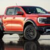 Ford Ranger Raptor