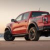 Ford Ranger Raptor