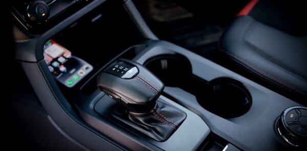 Ford Ranger Raptor - Imagen 5