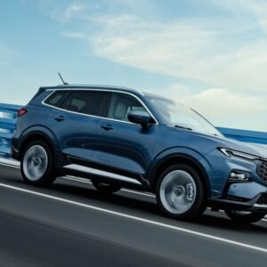 Ford Territory