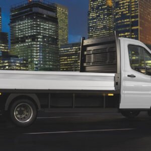 Ford Transit Chasis