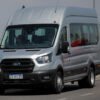 Ford Transit Minibus