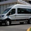 Ford Transit Minibus