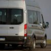 Ford Transit Minibus