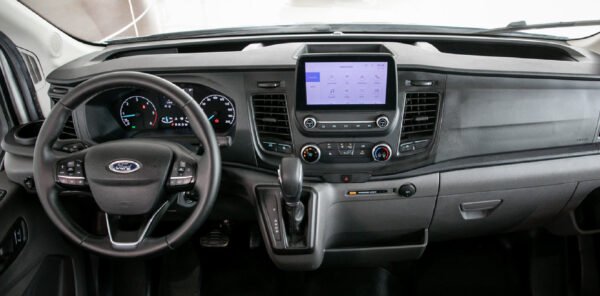 Ford Transit Minibus - Imagen 5