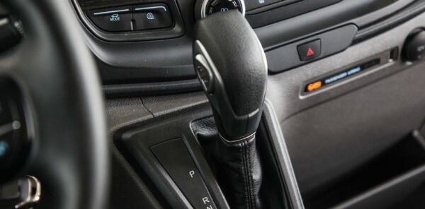 Ford Transit Minibus - Imagen 6