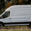 Ford Transit Van