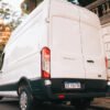 Ford Transit Van