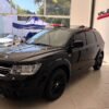 DODGE JOURNEY SXT 2.4