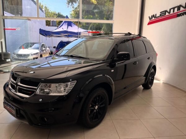 DODGE JOURNEY SXT 2.4 - Imagen 3