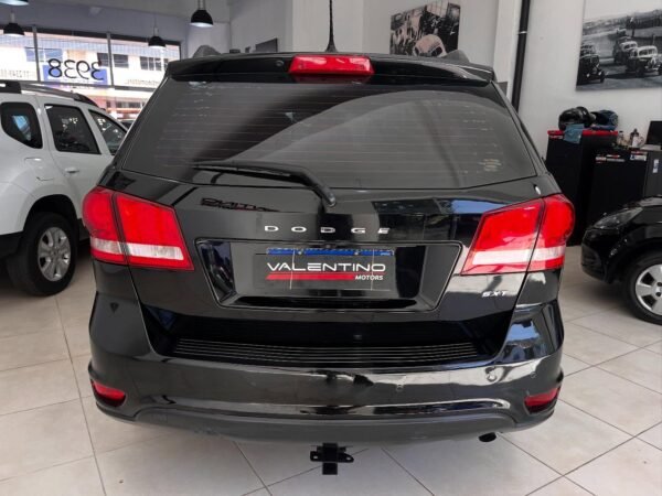 DODGE JOURNEY SXT 2.4 - Imagen 5