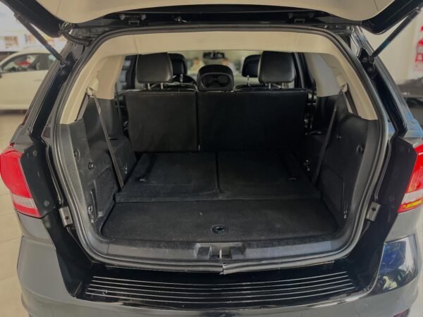 DODGE JOURNEY SXT 2.4 - Imagen 13