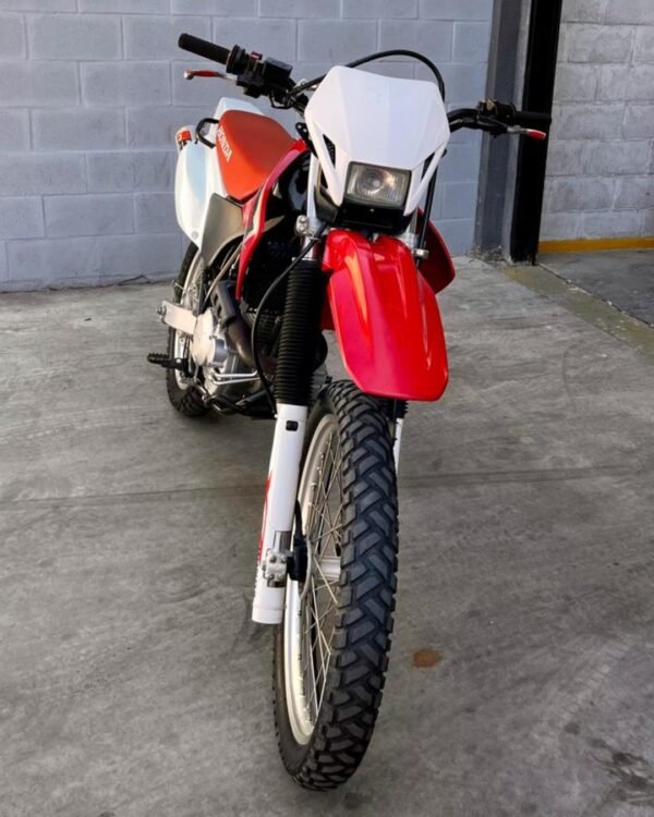 Honda XR 250CC 2016