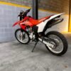 Honda XR 250CC 2016