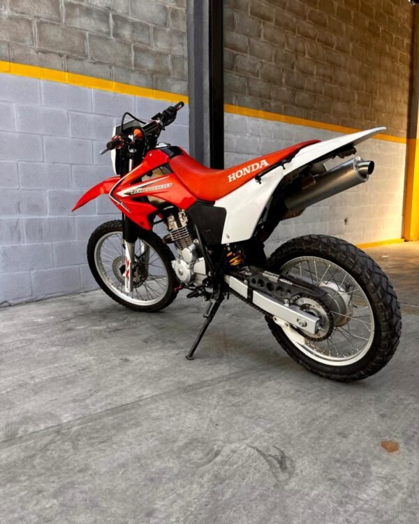 Honda XR 250CC 2016 - Imagen 4