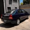 Toyota Etios XLS 1.5 2016