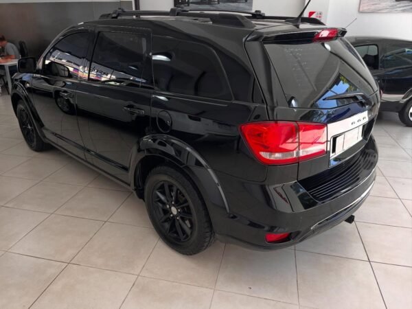 DODGE JOURNEY SXT 2.4 - Imagen 4