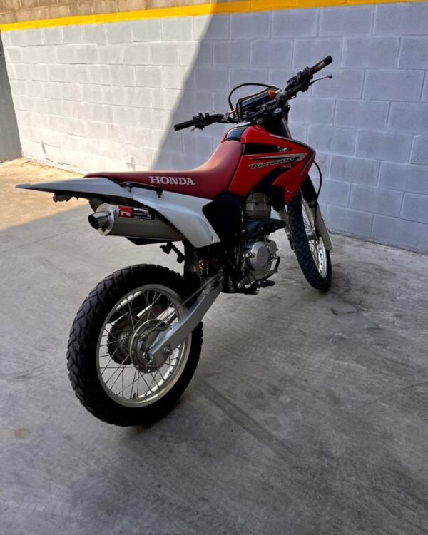 Honda XR 250CC 2016 - Imagen 2