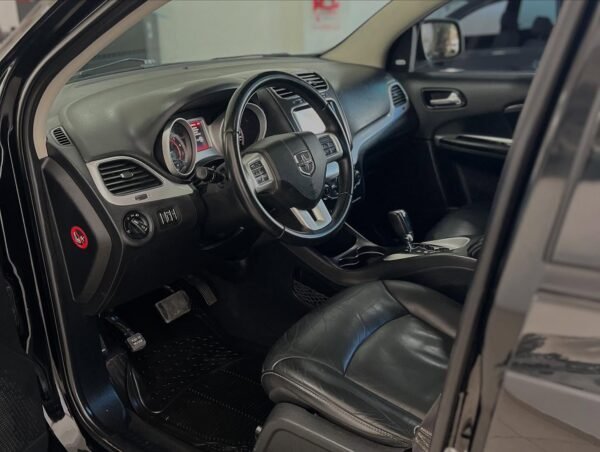 DODGE JOURNEY SXT 2.4 - Imagen 7