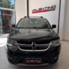 DODGE JOURNEY SXT 2.4