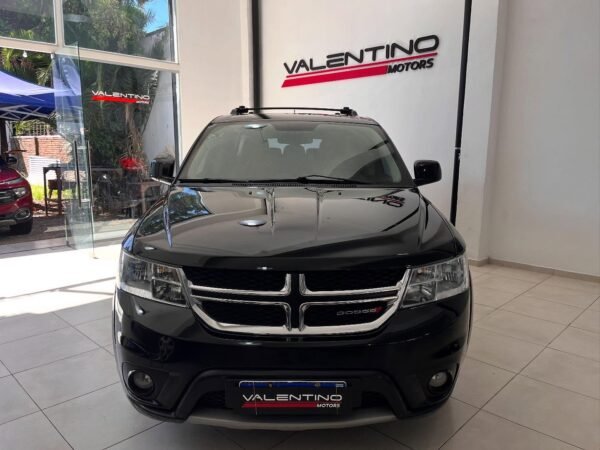 DODGE JOURNEY SXT 2.4 - Imagen 2