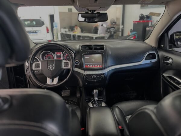 DODGE JOURNEY SXT 2.4 - Imagen 8