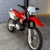 Honda XR 250CC 2016