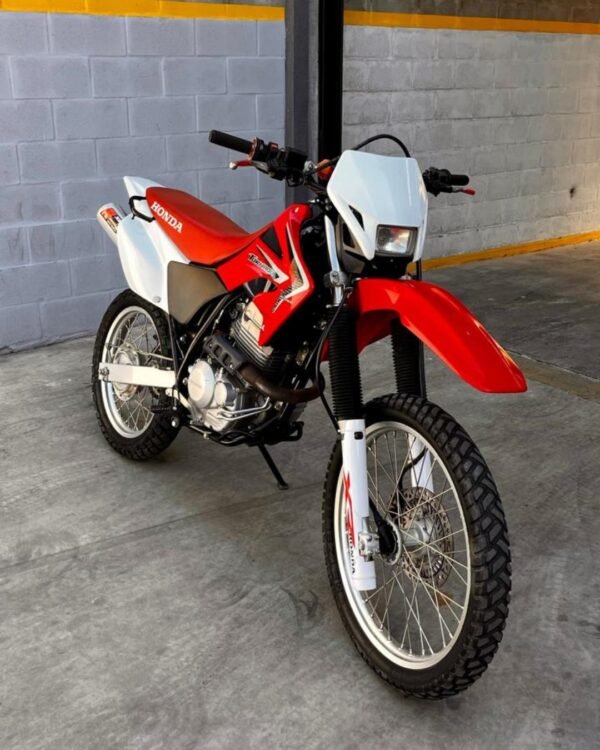 Honda XR 250CC 2016 - Imagen 3