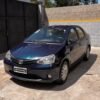 Toyota Etios XLS 1.5 2016