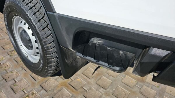 Ranger CD 2.0 XL 4x4 manual - Imagen 4