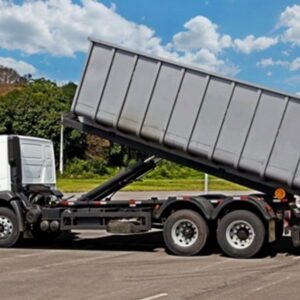 SERVICIO TECNICO EN ROLL OFF