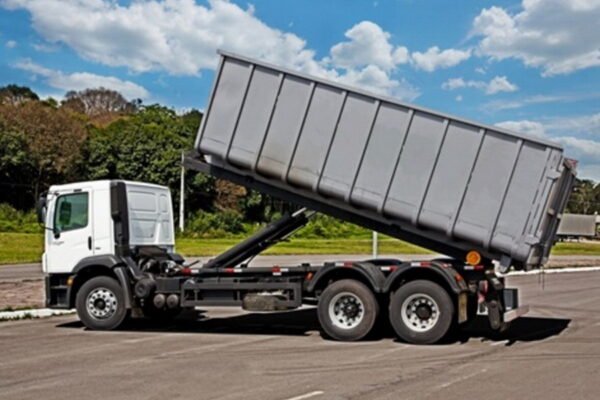 SERVICIO TECNICO EN ROLL OFF