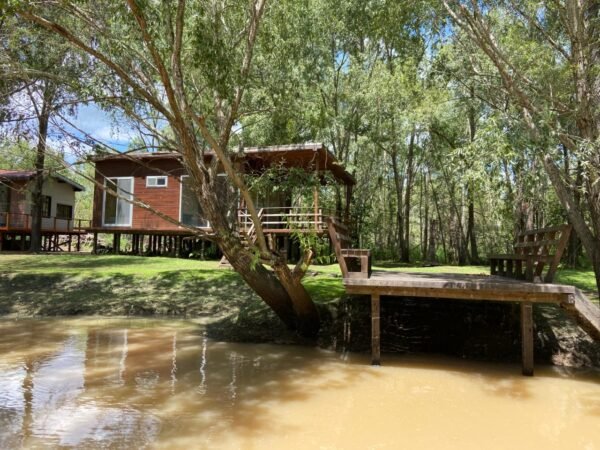 Exclusiva Casa en Barrio Palmares del Delta - Imagen 2